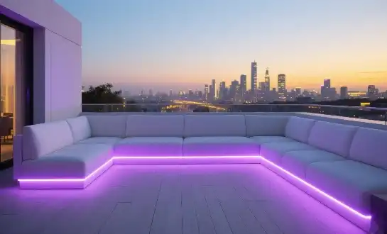 What Is a Dimmable LED Neon Flex and How Does It Work?